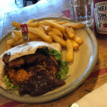 Nando's Enfield Retail Park
