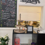 Akhirah's Cafe