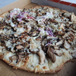 Chargrill'd Eatery