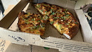 Indian Star Pizza