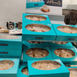 Cinnabon