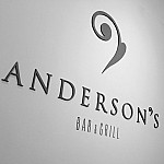 Anderson's Bar & Grill Lounge