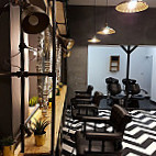 The Rabbit Hole Vegan Hair Parlour