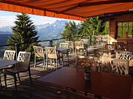 Hôtel Restaurant Le Grand Chalet