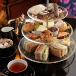 Afternoon Tea At Prestonfield