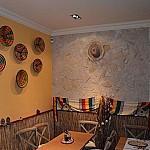 Abyssinia Restaurant-Teff