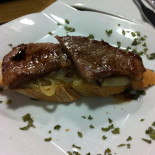 Tinmarinde Pintxos Grill