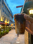 Café Olimpico