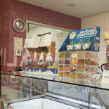 Baskin-robbins