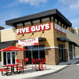 Five Guys