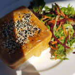 Poppy's Cafe