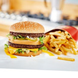 Mcdonald's Innsbruck
