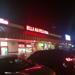 Bella Mia Pizza