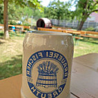 Brauerei-gasthof Biergarten Fischer