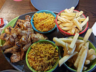 Nandos Princes Quay