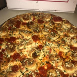 Little Italy Pizza