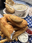 Big Daddy's Fish Fry