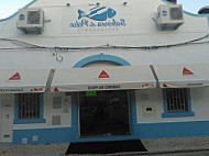 Restaurante Sabores do Peixe