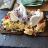 Hohe Düne Restaurant Schirmbar