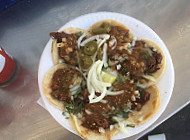 Tacos El Capitan