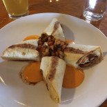 Ice House Snack