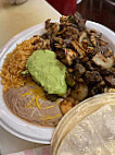 Ranchero's Mexican Food