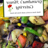 Grandma's House Catering, Inc.
