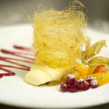 The Pepperpot Brasserie