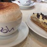 Nostro Cafe Costa