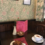 Lady Foley's Tea Room