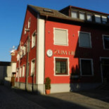 Gasthaus Zum Hirschen