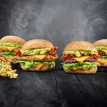Burgerista Linz Altenbergerstraße