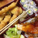 New Tokyo Sushi