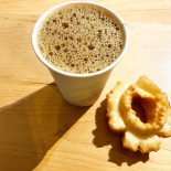 Roasters Espresso