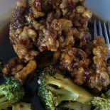 Blue Ginger Asian Kitchen