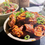 Jiāng Hú Jiǔ Guǎn Jianghu Bistro