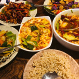 Cilantro Chinese Cuisine