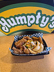 Humpty's Big Plate Diner Lethbridge