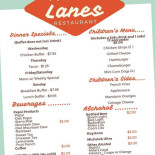 Abbe Lanes